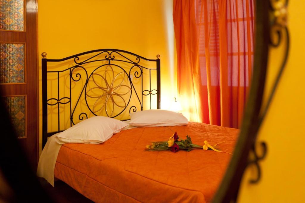 Pension Eleni Náuplia Quarto foto